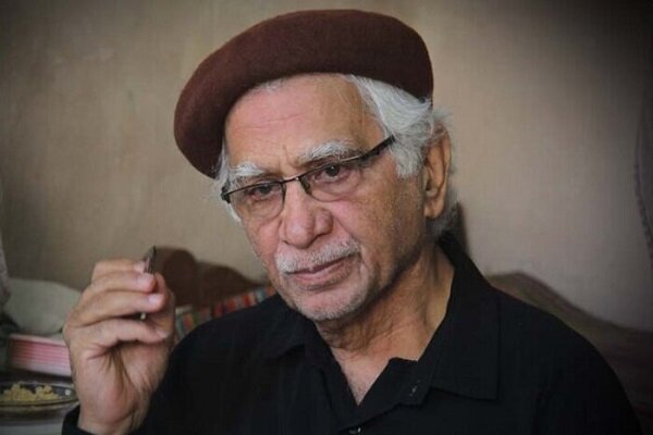 «حسینِ علی» سوگوارهای ساده، محترم و مقتدر برای سیدالشهدا(ع)