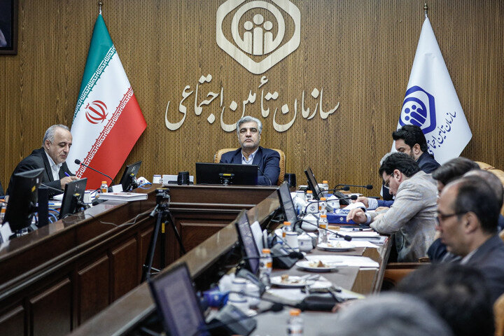 سالاری: عبور از ناترازی مالی در سازمان تامین اجتماعی ممکن است تامین اجتماعی