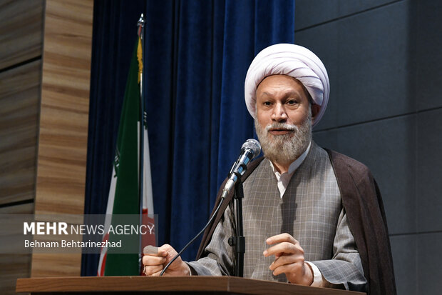 تکریم و معارفه مدیرکل جدید تبلیغات اسلامی فارس