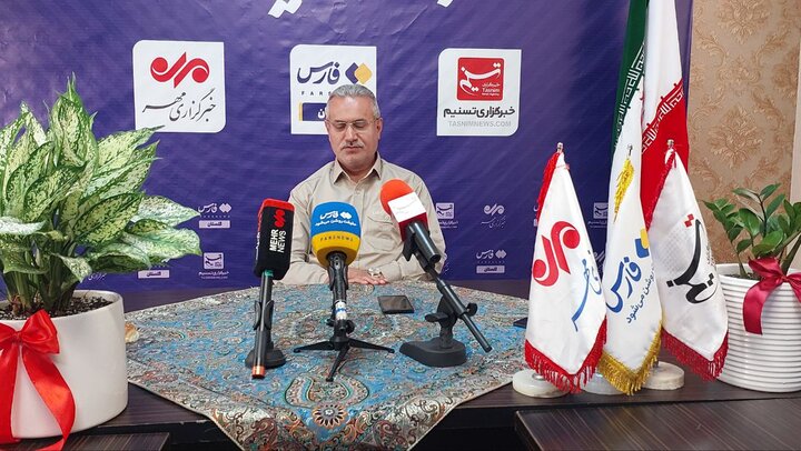 آمادهباش ۱۲۰ اتوبوس برای تسهیل در بازگشت زائران اربعین
