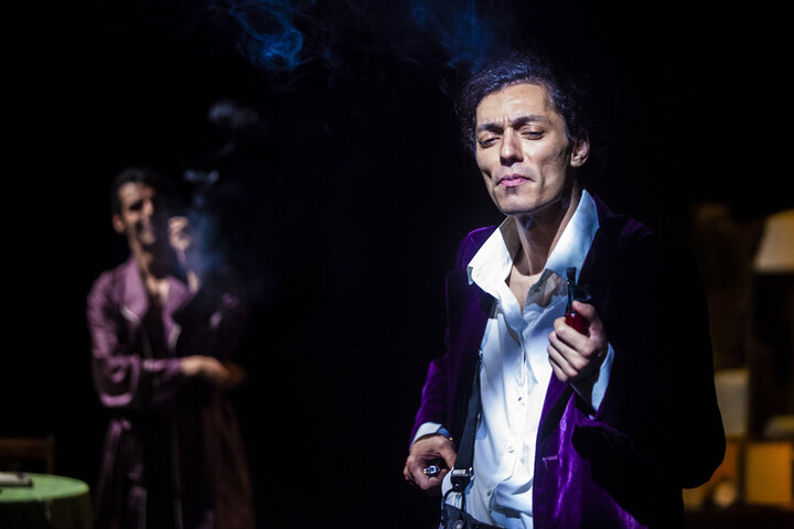 قصه عشقی که سرآغاز نابودی شد؛ «من» مرز خیال و واقعیت را محو میکند