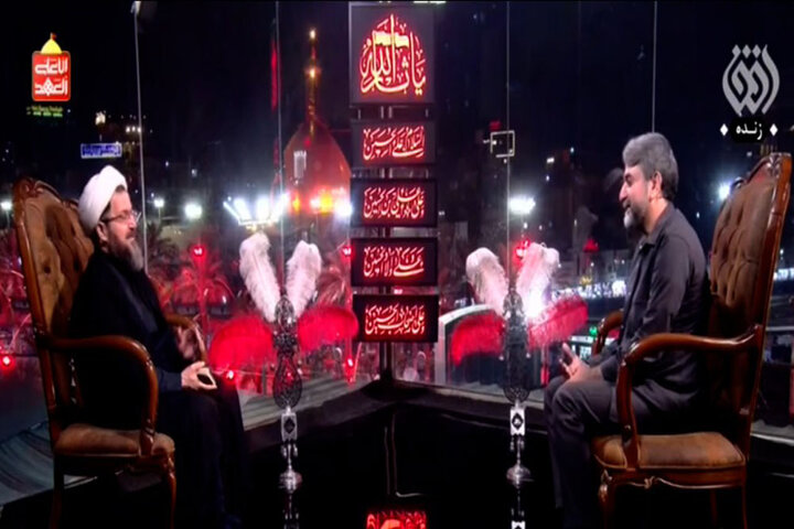 «تکیه» در حرم امام حسین (ع) برپا میشود