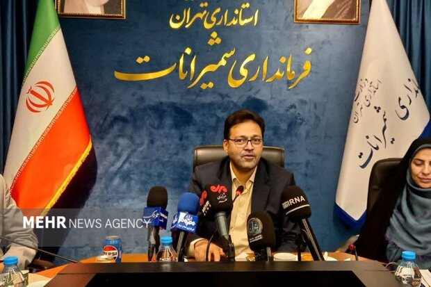 میانگین سالمندی در شمیرانات دو برابر میانگین کشور است