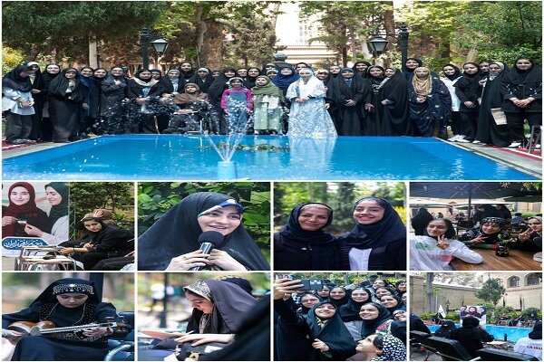 آغاز فصل جدید سیاستگذاری در حوزه دختران نوجوان و جوان