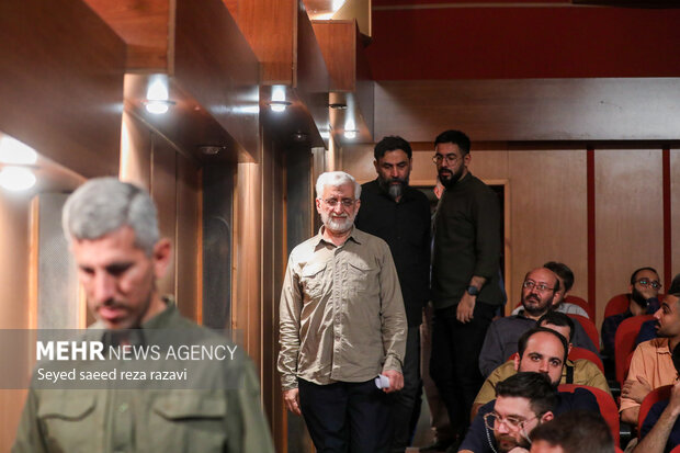 صد و هفتمین جلسه «حکمت سیاسی اسلام در قرآن» صد و هفتمین جلسه «حکمت سیاسی اسلام در قرآن»