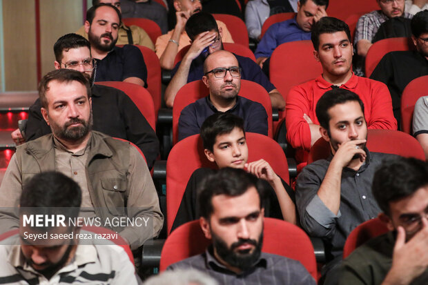 صد و هفتمین جلسه «حکمت سیاسی اسلام در قرآن»
