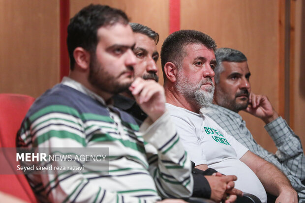 صد و هفتمین جلسه «حکمت سیاسی اسلام در قرآن»