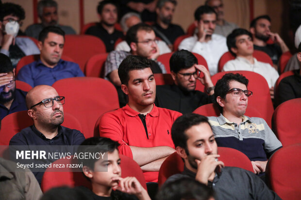 صد و هفتمین جلسه «حکمت سیاسی اسلام در قرآن»