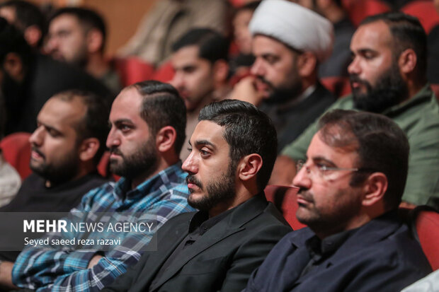 صد و هفتمین جلسه «حکمت سیاسی اسلام در قرآن»