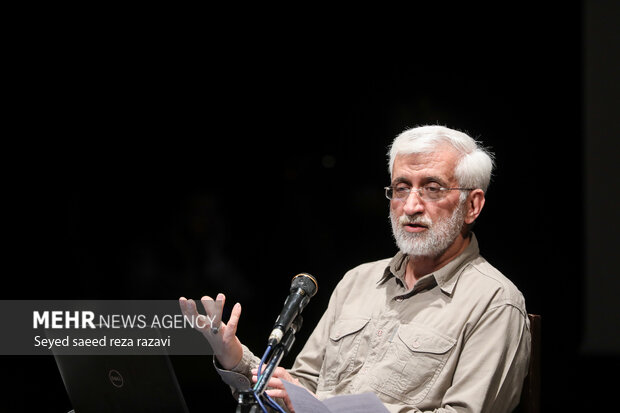 صد و هفتمین جلسه «حکمت سیاسی اسلام در قرآن»