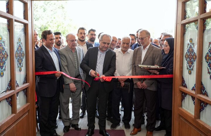 تشکیل نخستین کانون تشکل‌های گردشگری کشور در آذربایجان شرقی