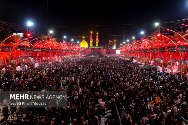 از زیارت جابر تا بزرگترین اجتماع معنوی جهان؛ خلأ جدی در پژوهش اربعین