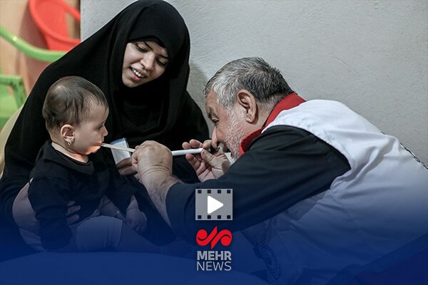 توصیههای مهم پزشکی به زائران اربعین حسینی توصیههای مهم پزشکی به زائران اربعین حسینی