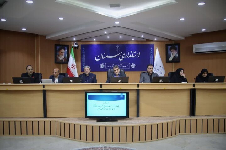 تحول خدمات اجتماعی در استان سمنان با اجرای طرحهای نوآورانه بهزیستی