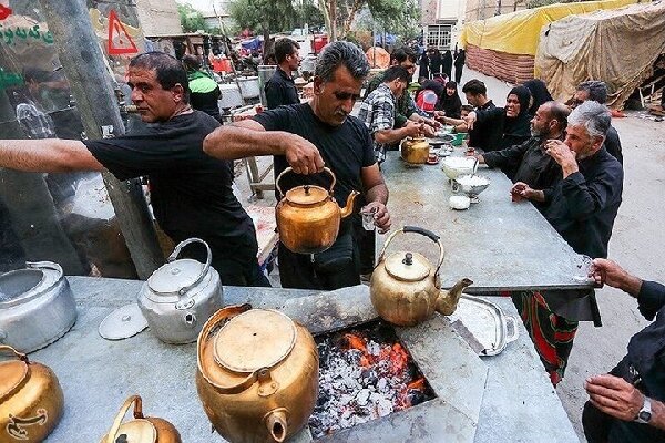 جلوه‌های تمدنی اربعین؛ از تکریم انسانیت تا بیداری جهانی