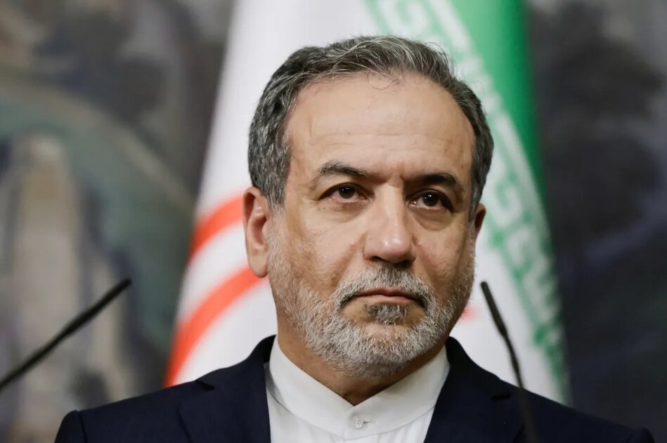 Araghchi condemns Israeli assassination of Yemeni ministers