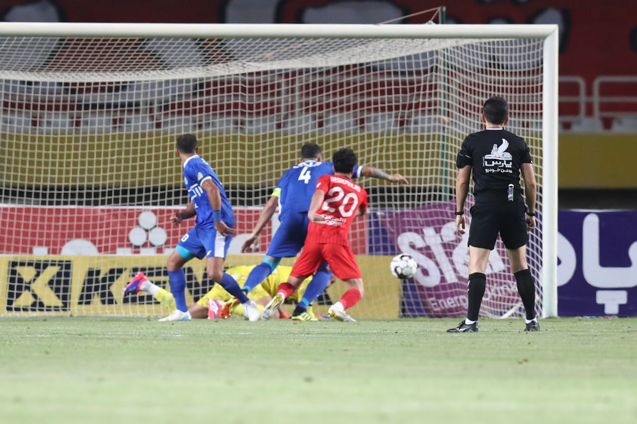 شرط موفقیت استقلال با مدیرعامل جدید/ تراکتور نقاط ضعف را مشخص کرد!