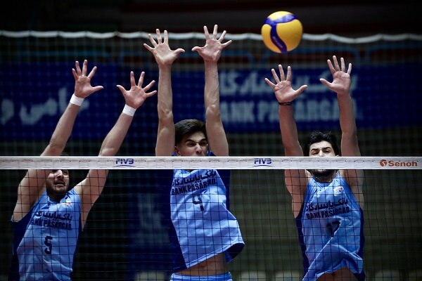 مومنیمقدم: انگیزه ما قویتر از بهانههاست/ اعتراض به FIVB جواب نداد
