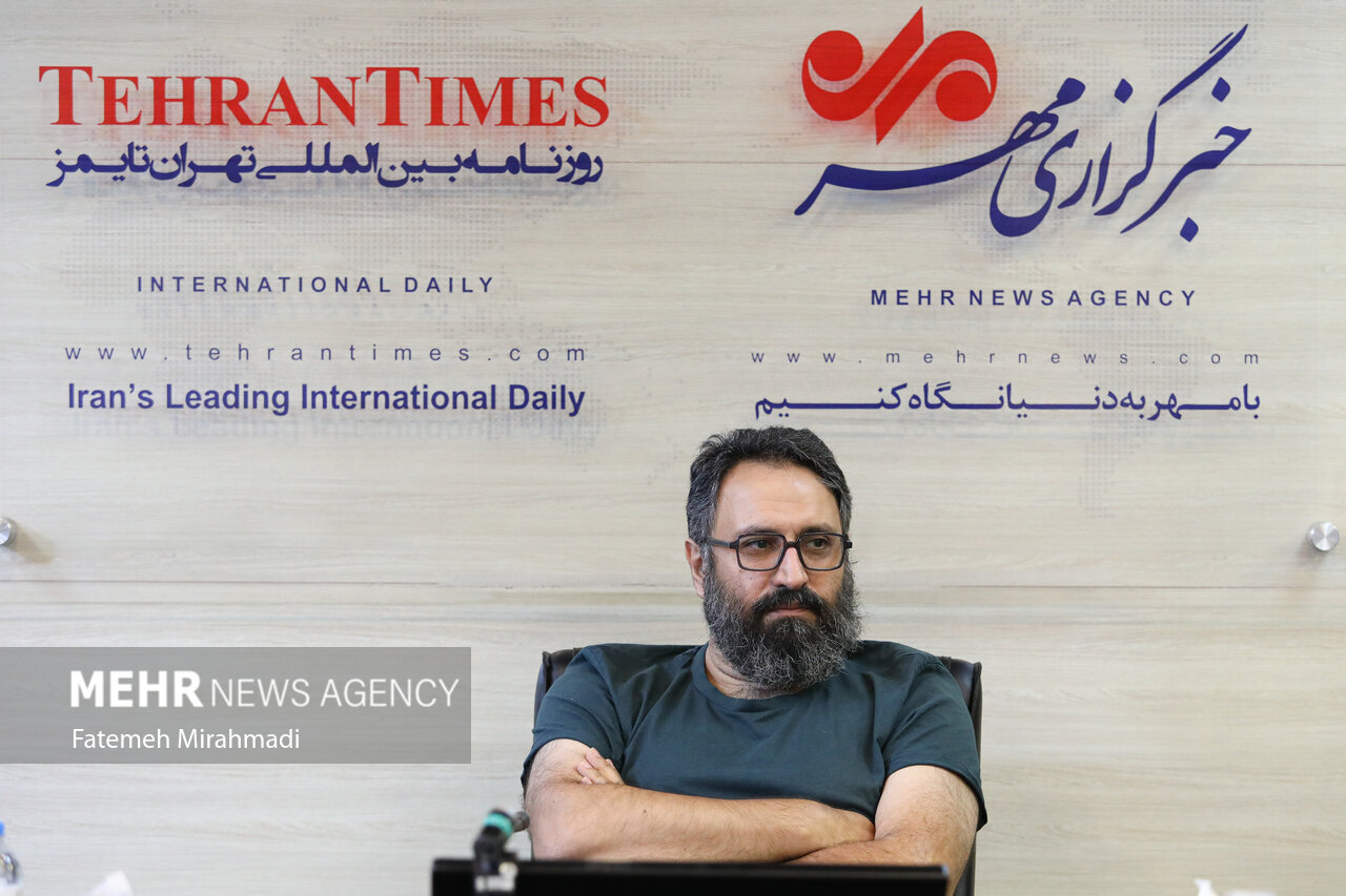 سرنوشت تراژیک حزب توده در ایران؛ هر فیلمی باید موضع داشته باشد