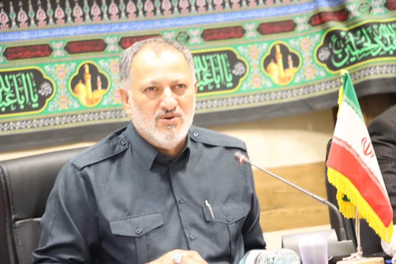 پیگیری مشکلات زیست‌محیطی مرغداری‌های رودبار تا رفع نگرانی ادامه دارد