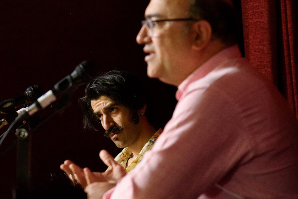 «شیرینی شانس» به پیچیدگی قضاوت می‌پردازد؛ نگاهی ارسطویی به کمدی سیاه