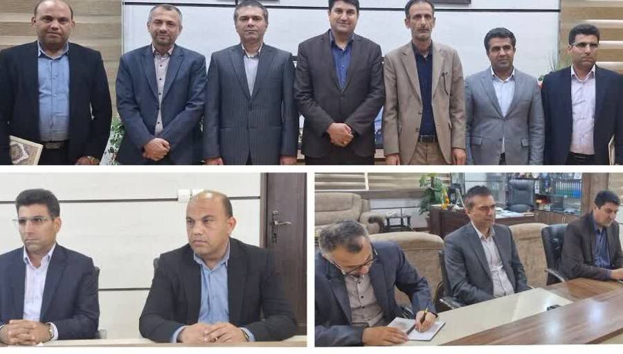 ضرورت مدیریت منابع آب جم در شرایط خشکسالی ضرورت مدیریت منابع آب جم در شرایط خشکسالی