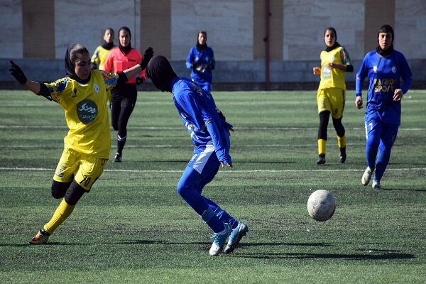 ليگ،فصل،زنان،فوتبال،تيم،صعود،برتر،استقلال،حضور،مرحله،گذشته،ت ...