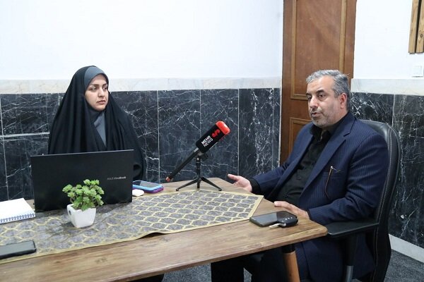 خبرگزاری مهر گیلان نماد همدلی در روایت حقیقت است