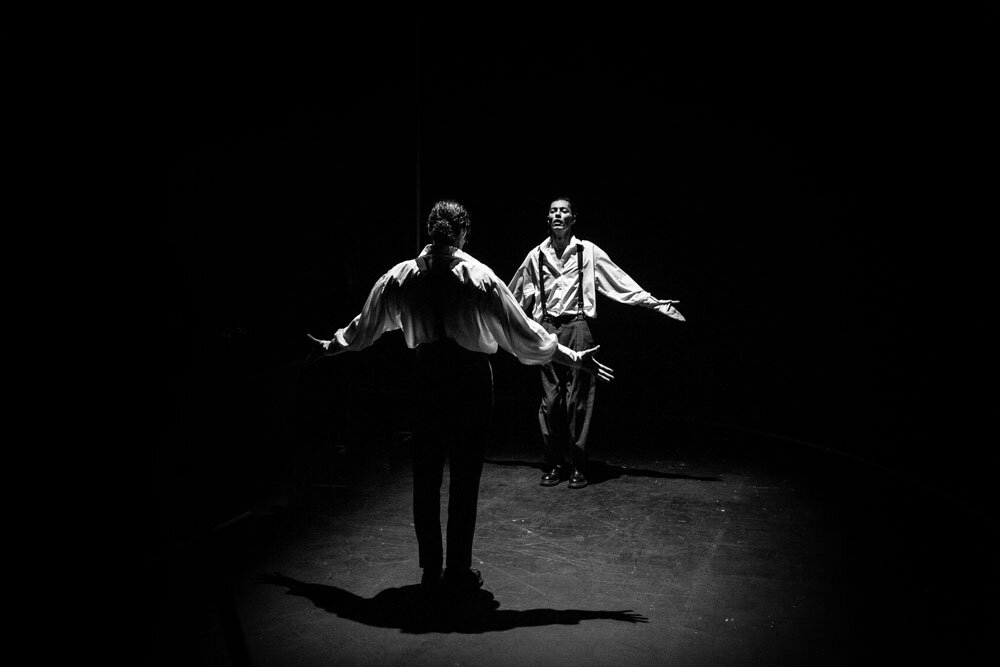 قصه عشقی که سرآغاز نابودی شد؛ «من» مرز خیال و واقعیت را محو میکند