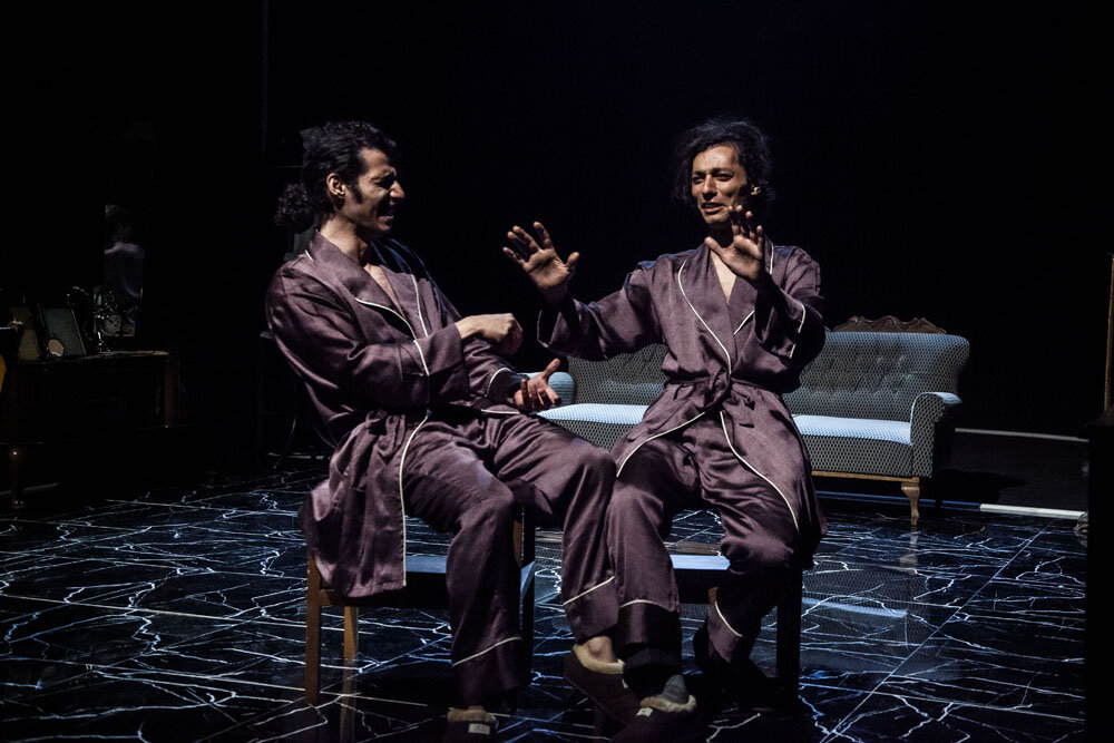 قصه عشقی که سرآغاز نابودی شد؛ «من» مرز خیال و واقعیت را محو میکند