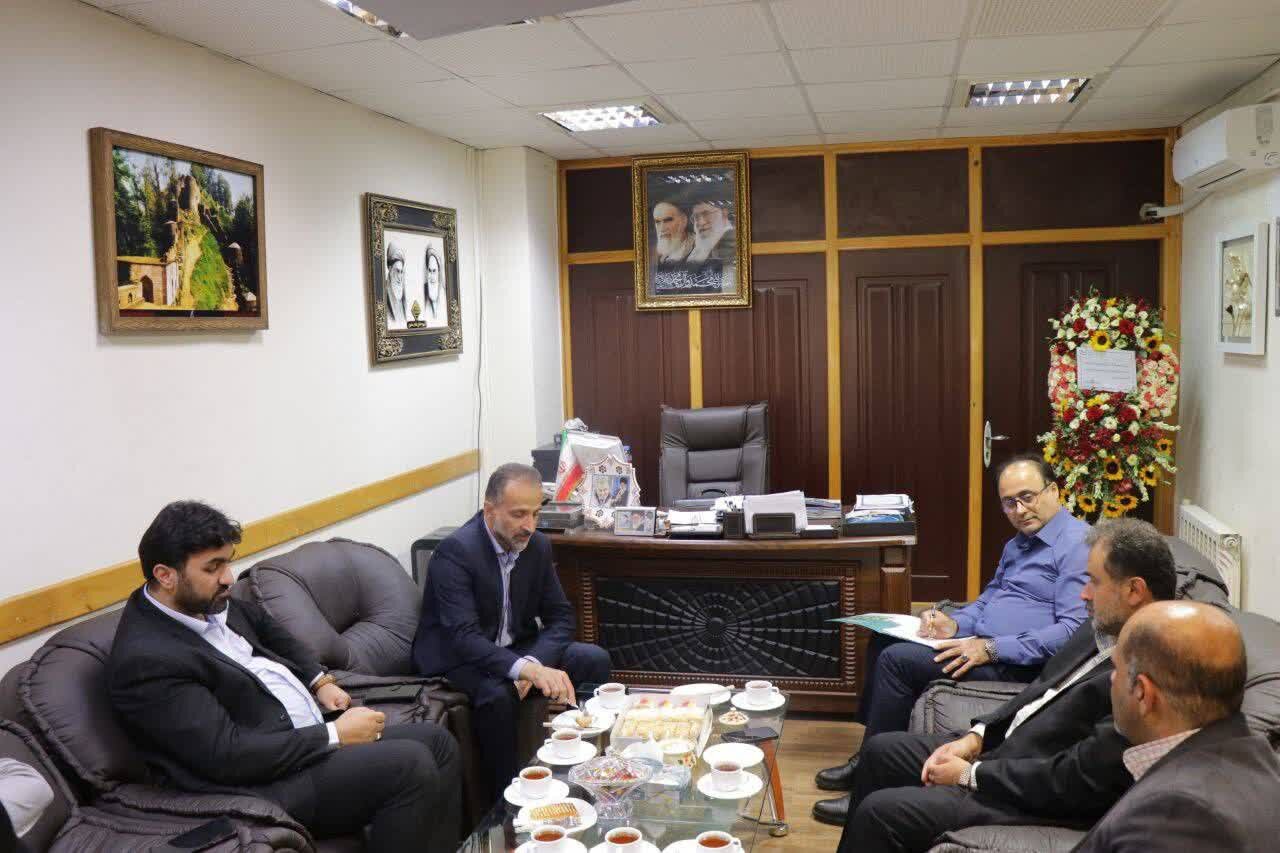 پیگیری نمایندگان مجلس محرک توسعه گردشگری است پیگیری نمایندگان مجلس محرک توسعه گردشگری است