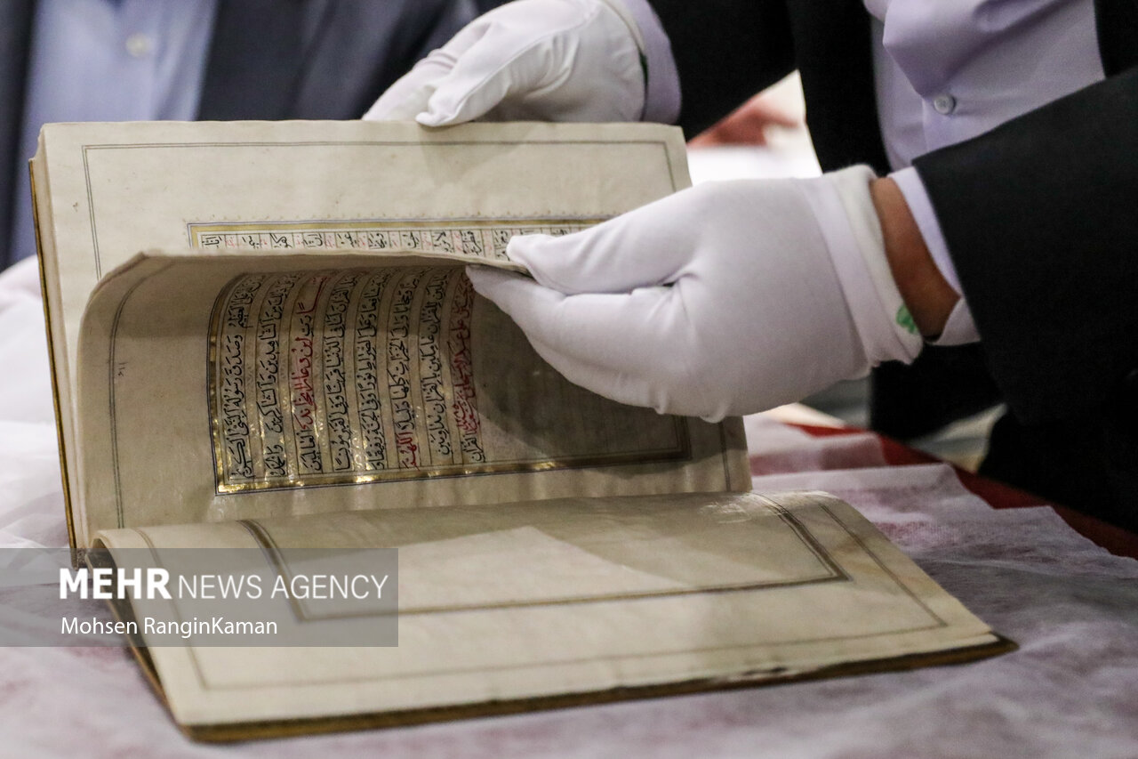 تعطیلی برخی مراکز میراثی و دستور ثبت اموال تاریخی در سامانه جام