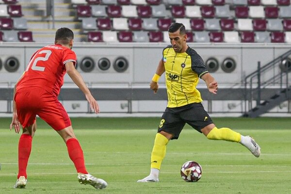 Sepahan vs Al Duhail