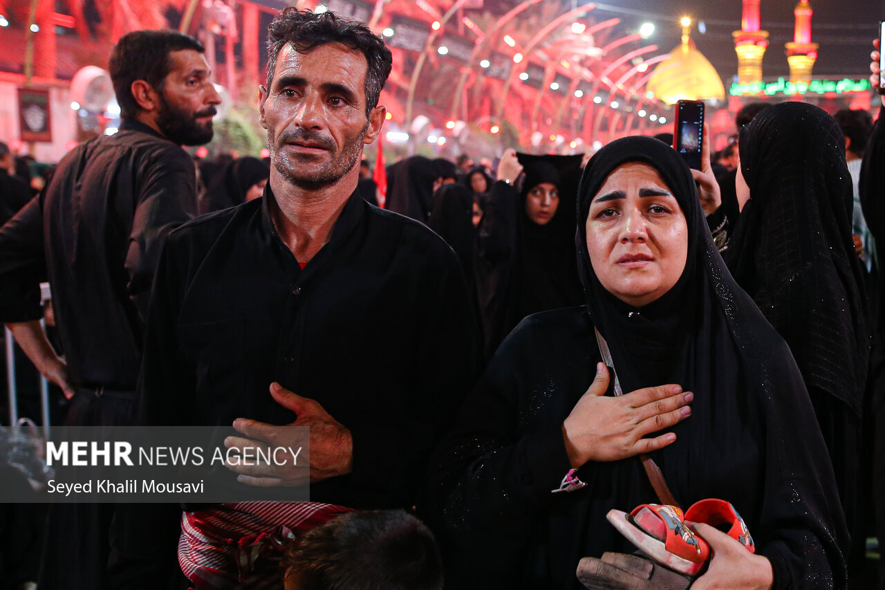 ۴۰روزی که تاریخ اسلام را دگرگون کرد؛رازهای کمتر شنیدهشده اربعین حسینی