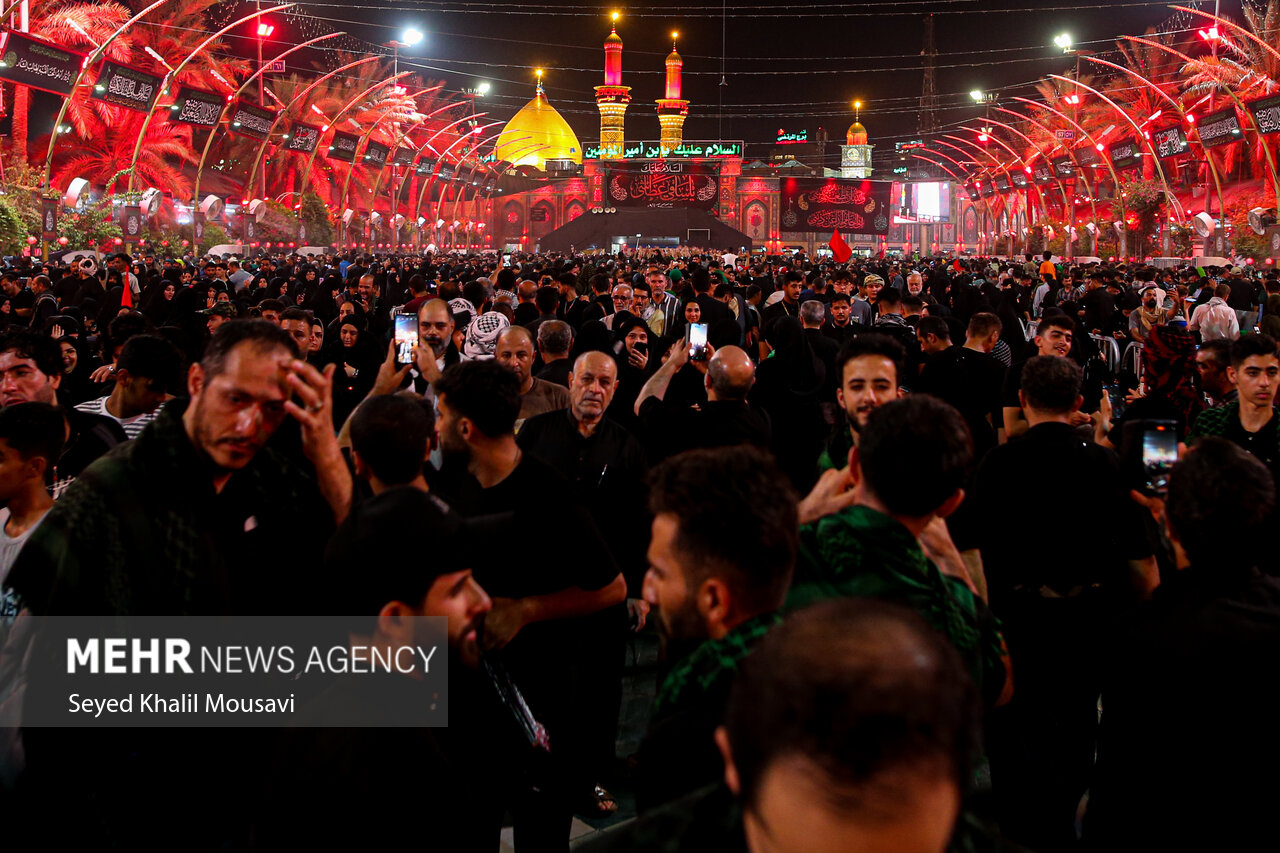 ۴۰روزی که تاریخ اسلام را دگرگون کرد؛رازهای کمتر شنیدهشده اربعین حسینی