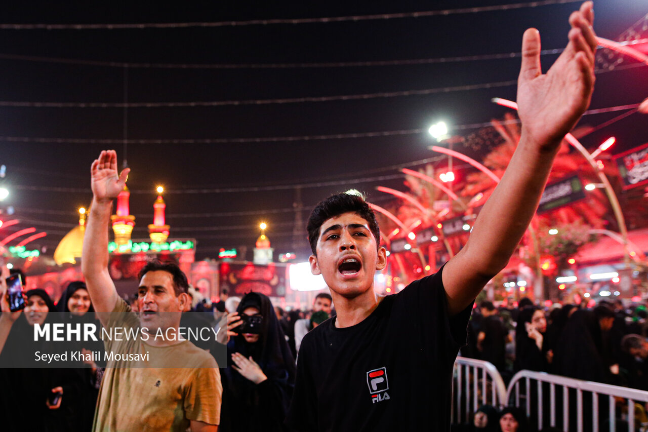 ۴۰روزی که تاریخ اسلام را دگرگون کرد؛رازهای کمتر شنیدهشده اربعین حسینی