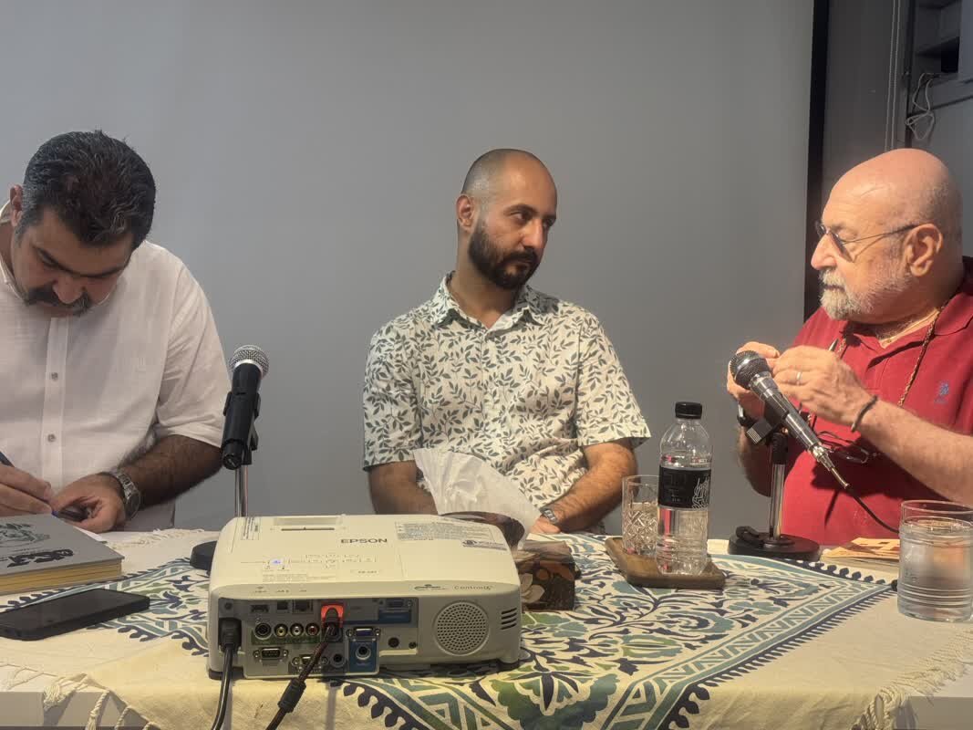 بازآفرینی بدون خاطره جمعی، معماری را به پوسته بیجان تبدیل میکند بازآفرینی بدون خاطره جمعی، معماری را به پوسته بیجان تبدیل میکند