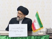 خبرنگاران حافظان امنیت و آرامش هستند