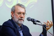 Iran looks at resistance groups as a friend not an instrument
