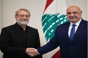 لوبنان: حەز بە پەیوەندی و هاوکاری ئێران دەکەین