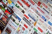 تکرار صدای دشمن، همراهی با پروژه آمریکا و رژیم صهیونیستی است