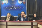 پایانه محصولات کشاورزی میاندورود درپی سرمایه گذاران است