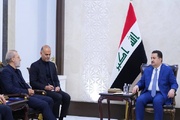 ایران و عراق؛ متحدان استراتژیک و ستون‌های ثبات و امنیت منطقه