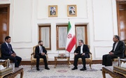 نابێ کردنەوەی ڕێگاکان ببێتە هۆی گۆڕانی ژێئۆپۆلیتیکی ناوچە