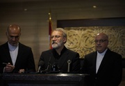 Iran looks at resistance groups as a friend not an instrument