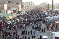 بسیج تمامی ظرفیت‌های شرکت پخش برای خدمت‌رسانی به زائران اربعین
