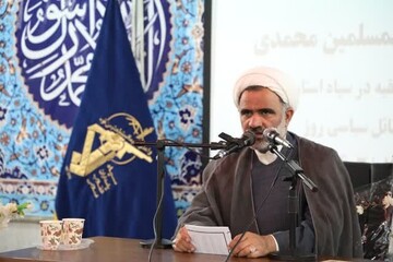 جهاد کبیر اولویت قطعی امروز است