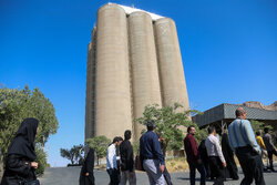 اردوی راهیان پیشرفت ویژه خبرنگاران در شهرکرد