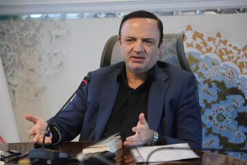 دوغارون محور تجارت با افغانستان و ترکمنستان می‌شود