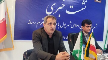 بخش تاریخی و ۷ هزار ساله کجور دارای عقب ماندگی است